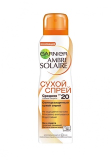 Спрей Garnier