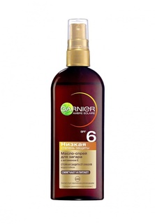Масло Garnier