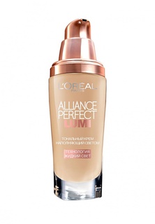 Тональный крем L'Oreal Paris