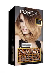 Краска L'Oreal Paris