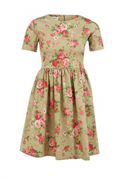 Платье Tutto Bene