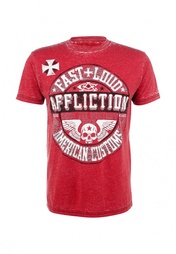 Футболка Affliction