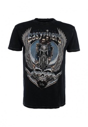 Футболка Affliction