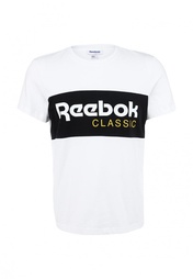 Футболка Reebok Classics