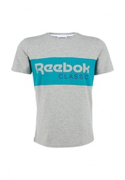 Футболка Reebok Classics