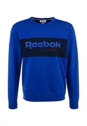 Свитшот Reebok Classics