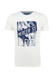 Футболка Tommy Hilfiger