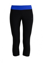 Тайтсы adidas Performance