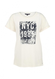 Футболка Tommy Hilfiger