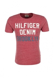 Футболка Tommy Hilfiger Denim