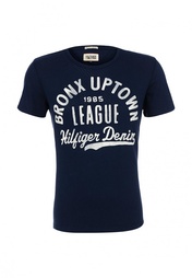 Футболка Tommy Hilfiger Denim