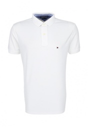 Поло Tommy Hilfiger