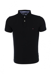 Поло Tommy Hilfiger