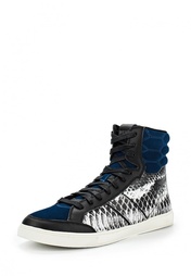 Кеды Just Cavalli