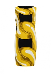 Платье Boutique Moschino