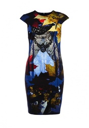 Платье Just Cavalli