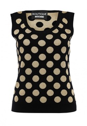Жилет Boutique Moschino