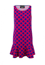 Платье Boutique Moschino