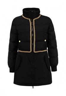 Пуховик Boutique Moschino