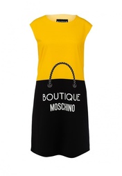 Платье Boutique Moschino