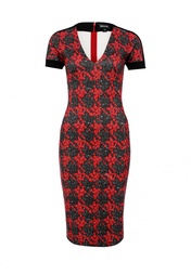 Платье Just Cavalli