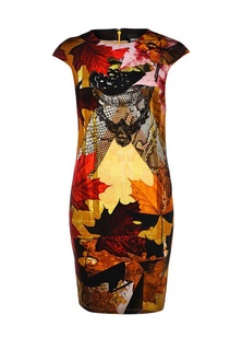 Платье Just Cavalli