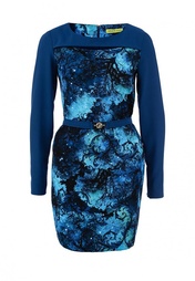 Платье Versace Jeans