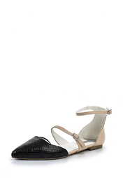 Туфли Dorothy Perkins
