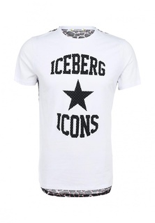 Футболка Iceberg