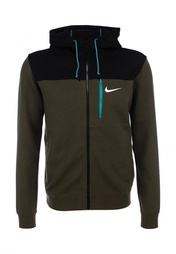 Толстовка Nike