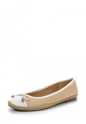 Балетки Dorothy Perkins