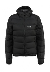 Пуховик Jack Wolfskin