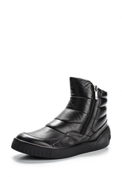 Кеды Botticelli Limited