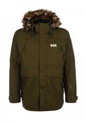 Парка Helly Hansen