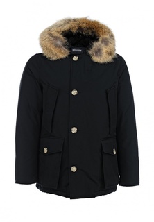 Пуховик Woolrich
