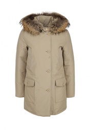 Пуховик Woolrich