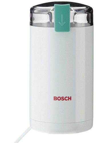 Кофемолка Электрическая Bosch Купить В Спб