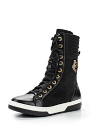 Борцовки Love Moschino