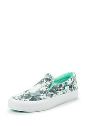 Слипоны DC Shoes