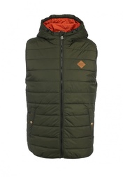 Жилет утепленный Jack &amp; Jones
