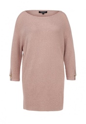 Джемпер (KNITWEAR) W бежевый Morgan