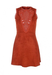 Платье Topshop