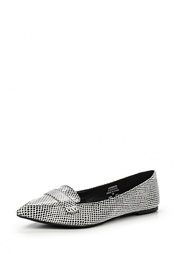 Лоферы Topshop