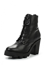Ботильоны Aldo