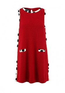 Платье Boutique Moschino