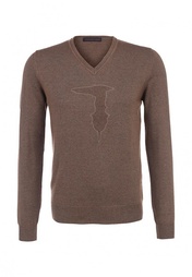 Пуловер Trussardi Jeans