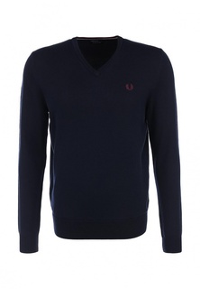 Пуловер Fred Perry