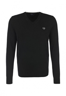 Пуловер Fred Perry