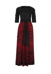 Платье MadaM T