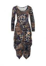 Платье MadaM T